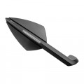 DB Race DAEMON Mirrors With Indicators for the BMW S1000RR (2020+) M1000RR (21-22)